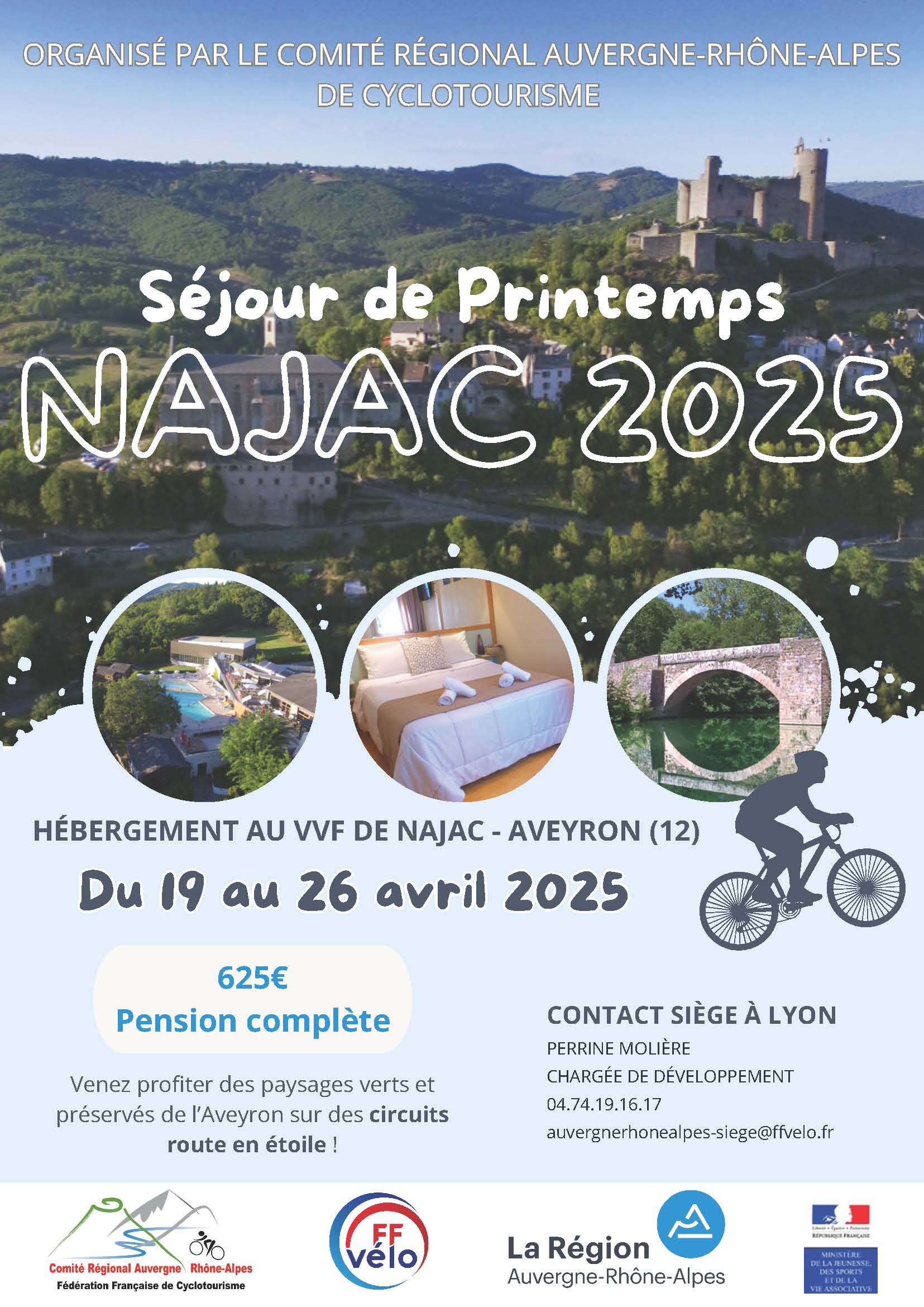 Najac